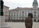 Piazza Unita` - Trieste